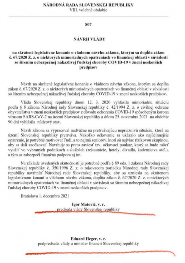500 eurós utalványok javaslat - hiba
