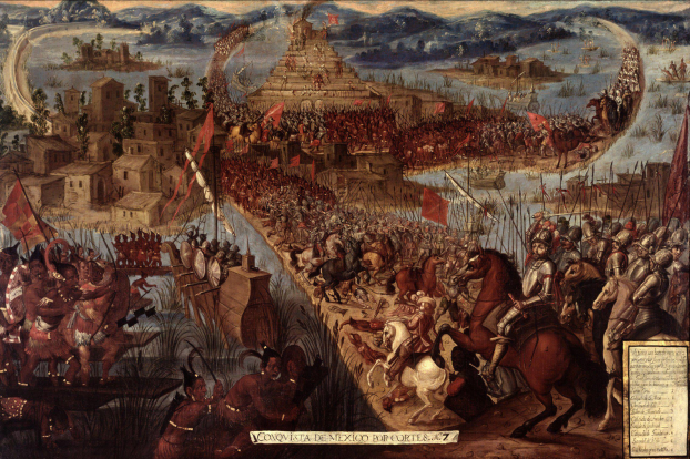 tenochtitlán