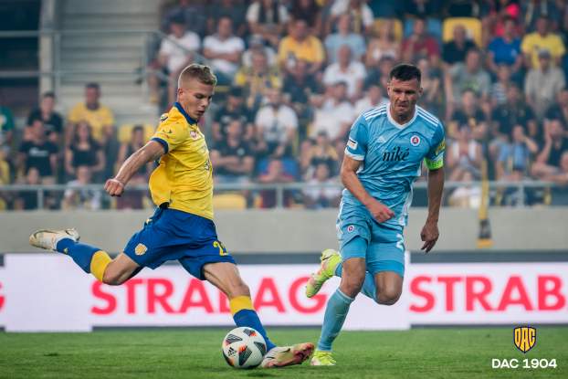 DAC Slovan