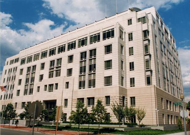 FBI Washington