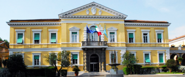 Spallanzani római járványkórház