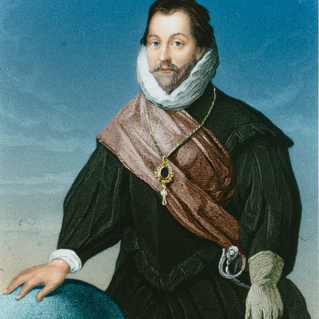 francis drake