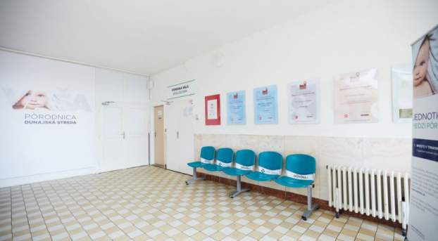 dunaszerdahelyi kórház
