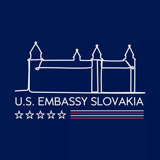 szlovákia amerika nagykövetség