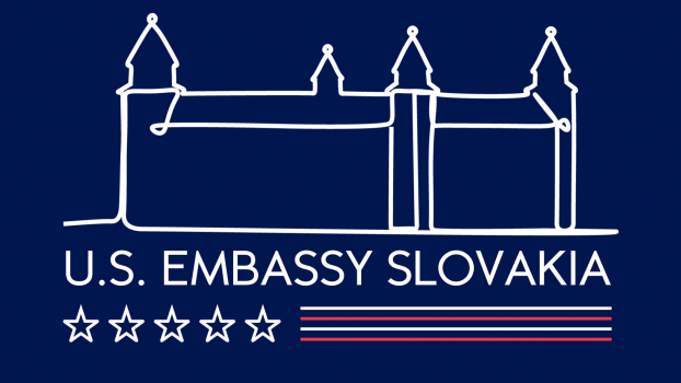 szlovákia amerika nagykövetség