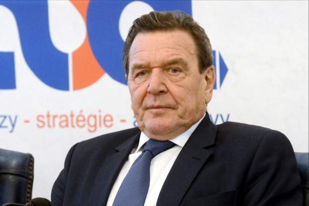 Schröder
