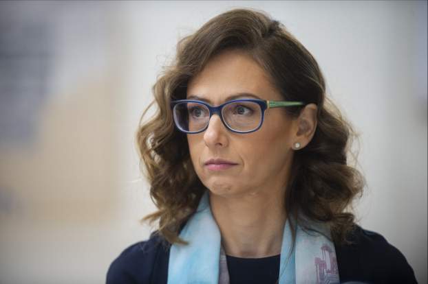 Zuzana Baťová