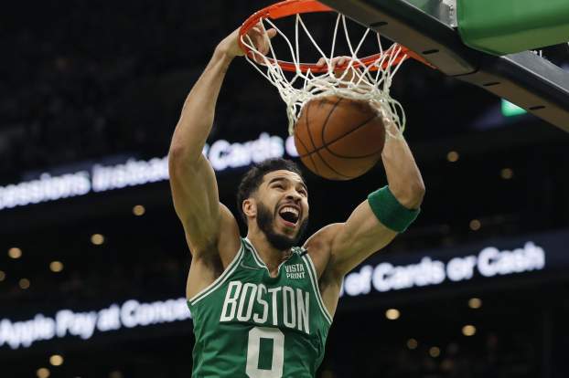 Boston Celtics , NBA