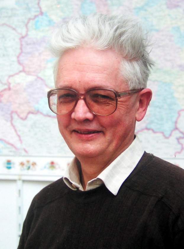Tomka Miklós