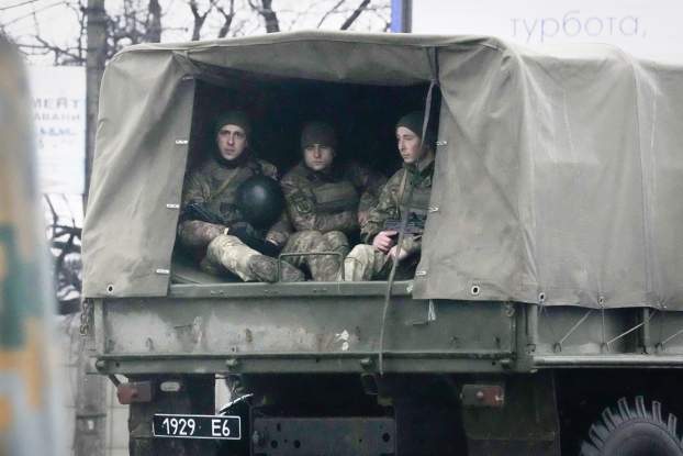 A felderítés eszközei azt mutatják, hogy az ukrán fegyveres erők alegységei és katonái tömegesen hagyják el állásaikat – állítják az oroszok