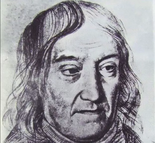 Bolyai Farkas