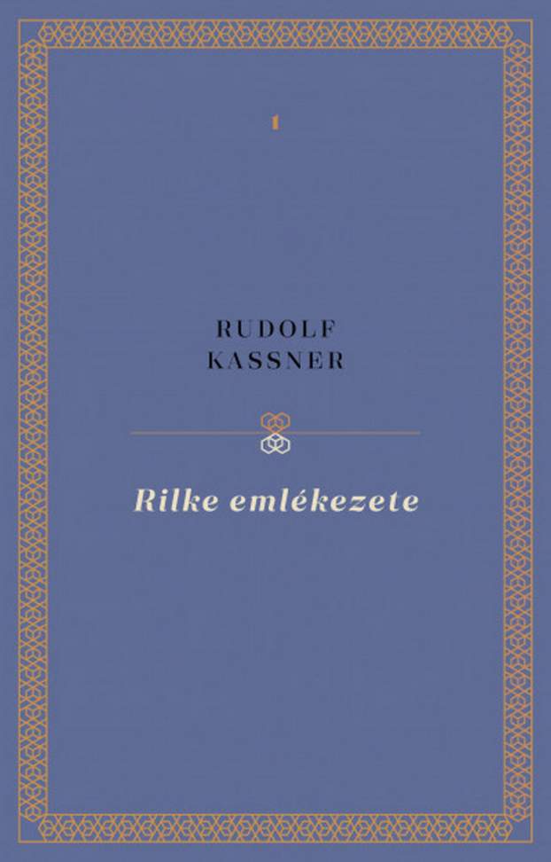 Karcsi - Rilke