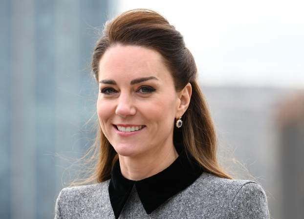 Katalin cambridge-i hercegné, Vilmos herceg felesége esti mesét fog felolvasni a CBeebies digitális csatornán a gyerekek mentális egészségének szentelt héten