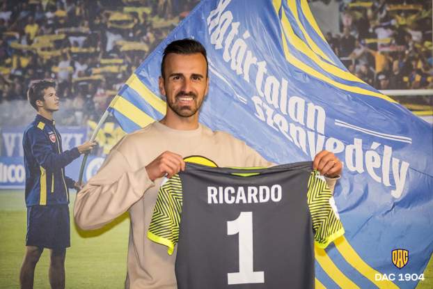 Ricardo Ferreira 