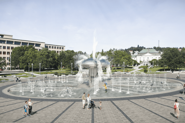 Szabadság tér
