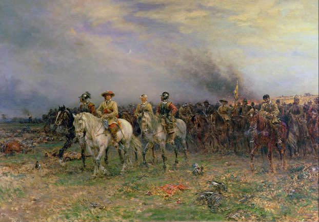 cromwell