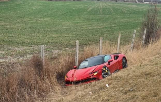 ferrari
