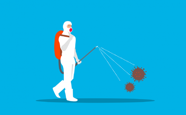 biofegyver