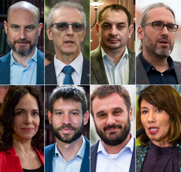 Ők ebrudalnák ki a Smer-SD-t