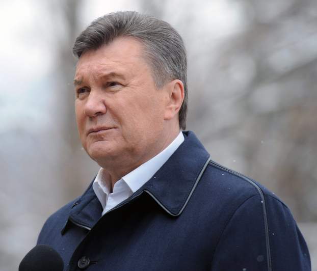 Janukovics