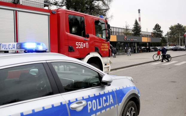 Lengyelország szénbánya robbanás Pniówek