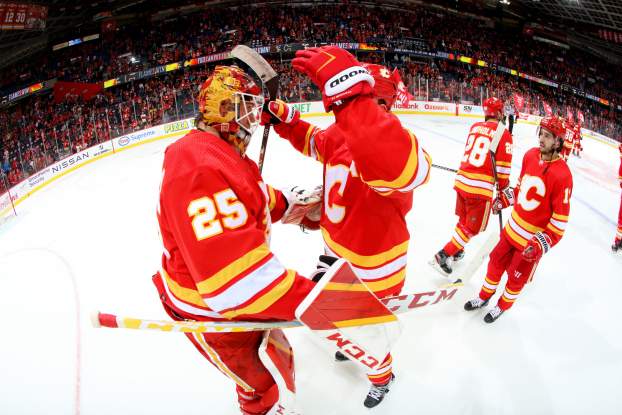 calgary flames