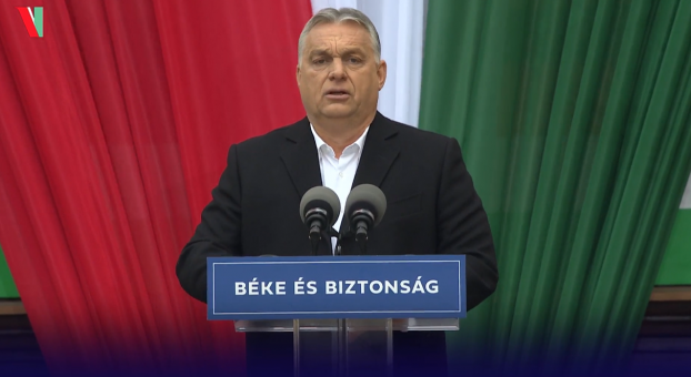 Orbán Viktor