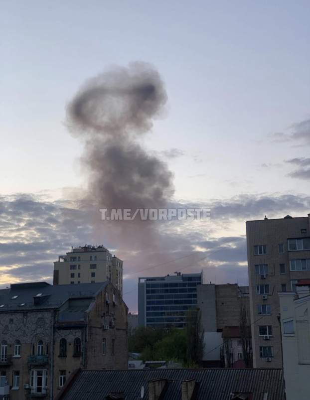 Kijev rakéta