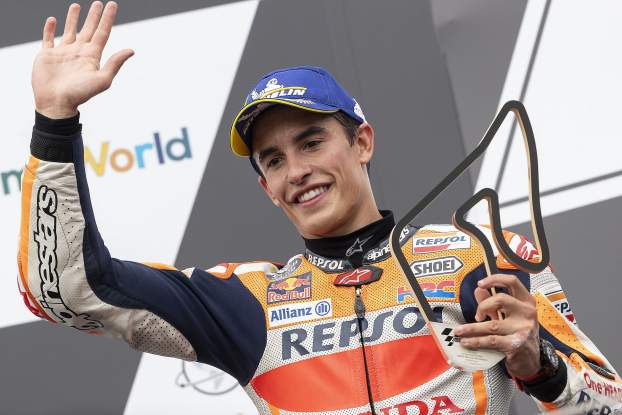 Marc Márquez