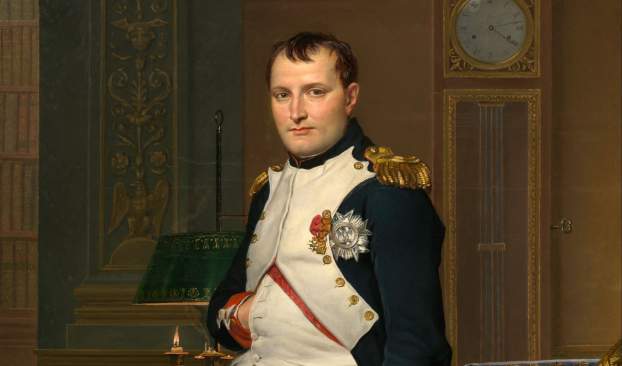 napóleon