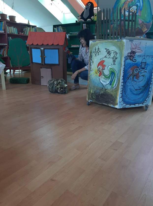 Komáromi családi piknik: sokan élvezték a többhelyszínes gyermeknapi előzöngét