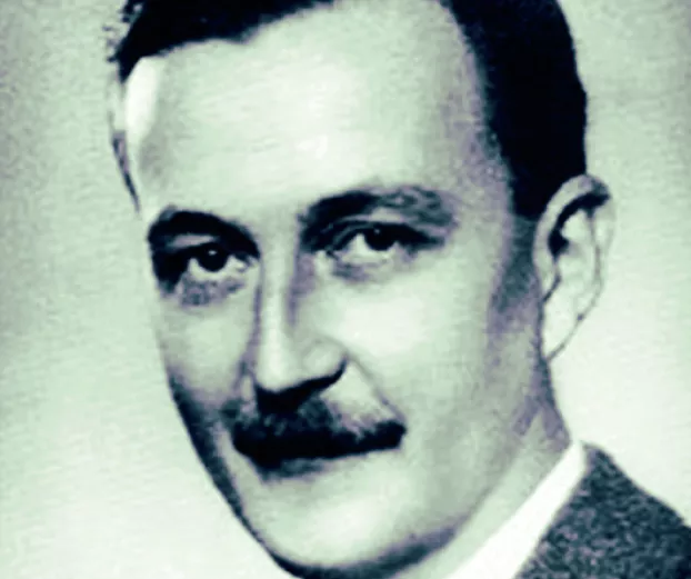 Esterházy János