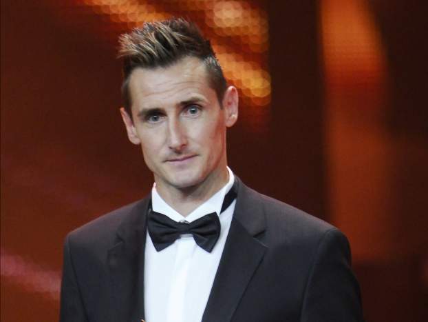 Miroslav Klose