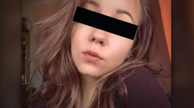 Meggyilkolták az ukrán diáklányt