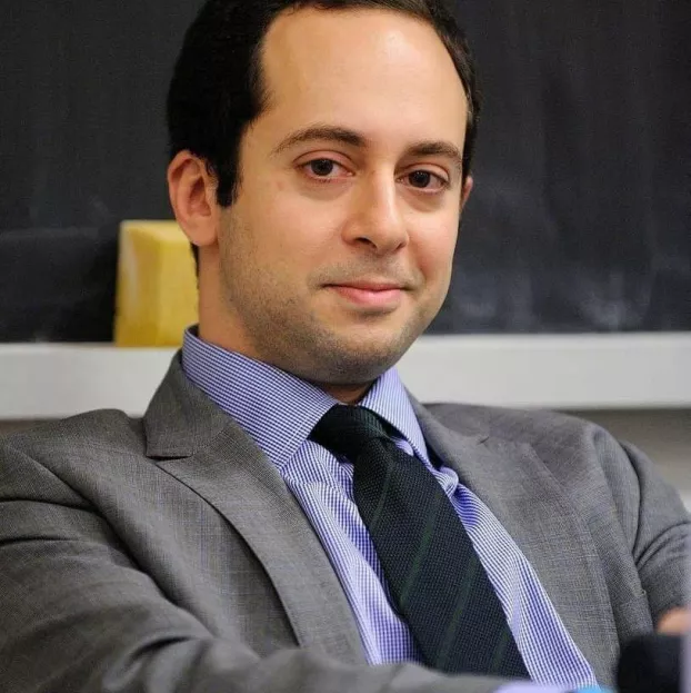 Matthew Tyrmand
