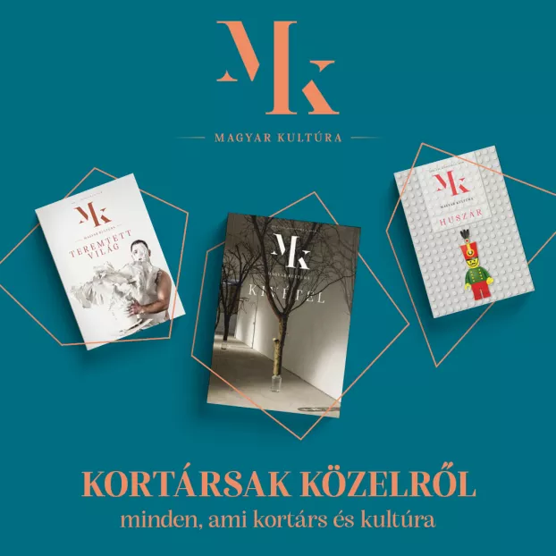 Magyar Kultúra