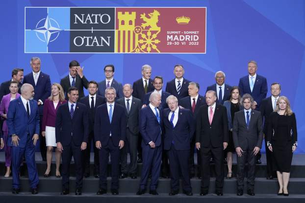 NATO-csúcs