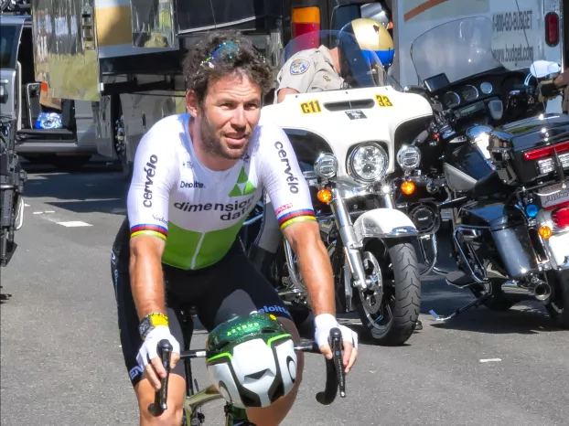 Mark Cavendish