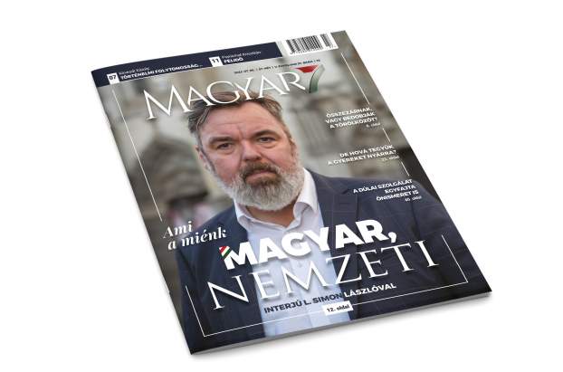 Magyar7 - 2022/27