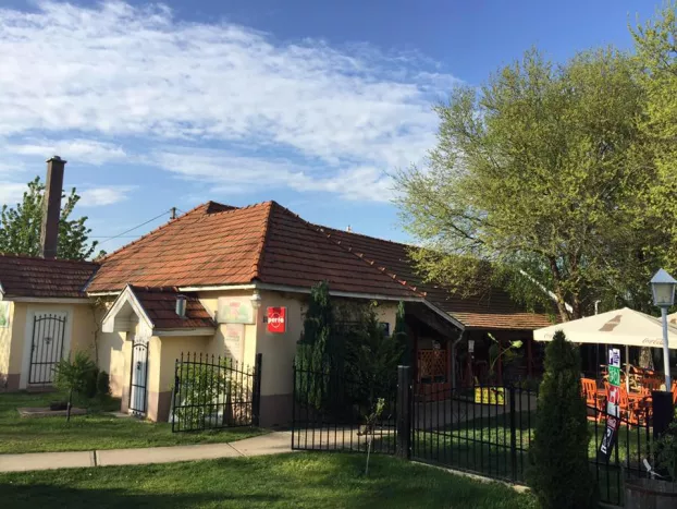 dunamocsi csárda