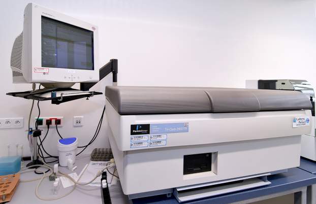 TRICARB 2900 TR 