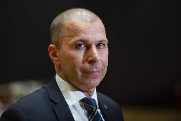Továbbra is ártatlannak vallja magát