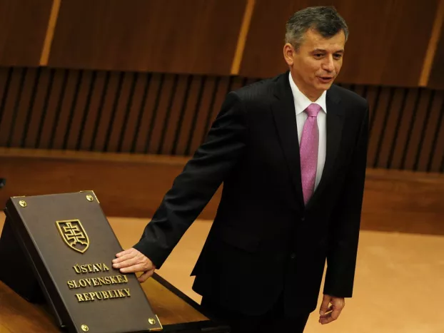 Pavol Kubovič