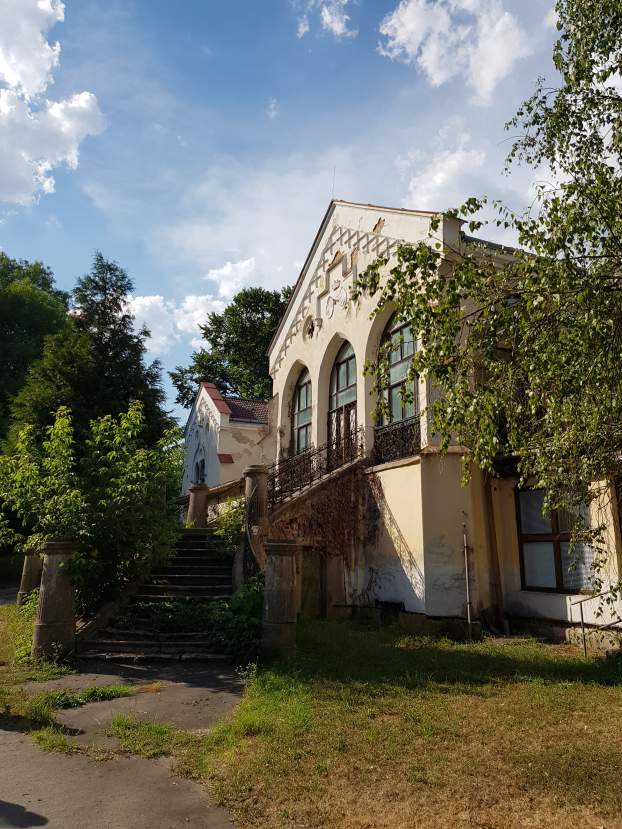 nógrádi kastélyok