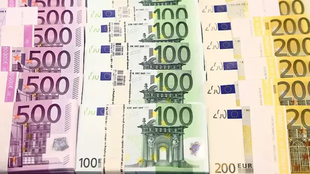Europénzek