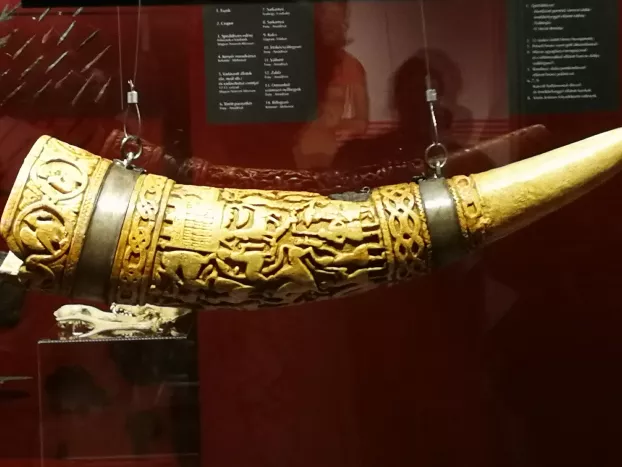 Egyedi időutazás a magyar királyok és szentek korába