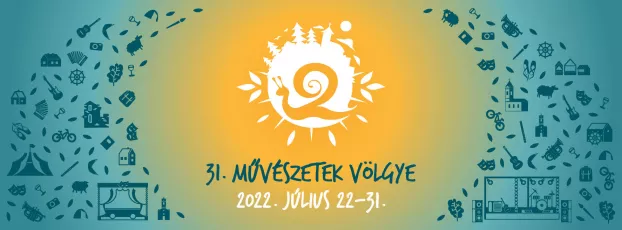 Művészetek Völgye