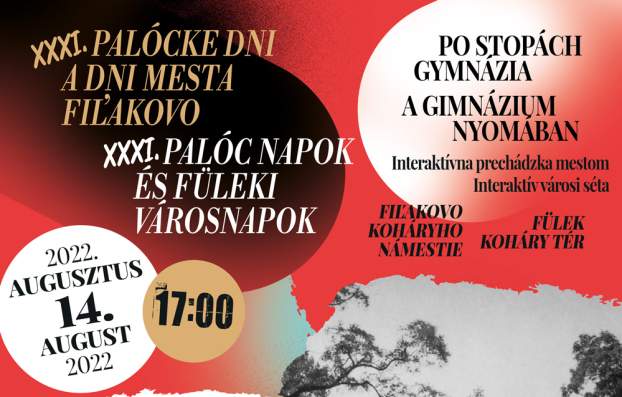 Palóc Napok