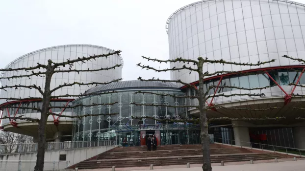 Emberi Jogok Európai Bírósága