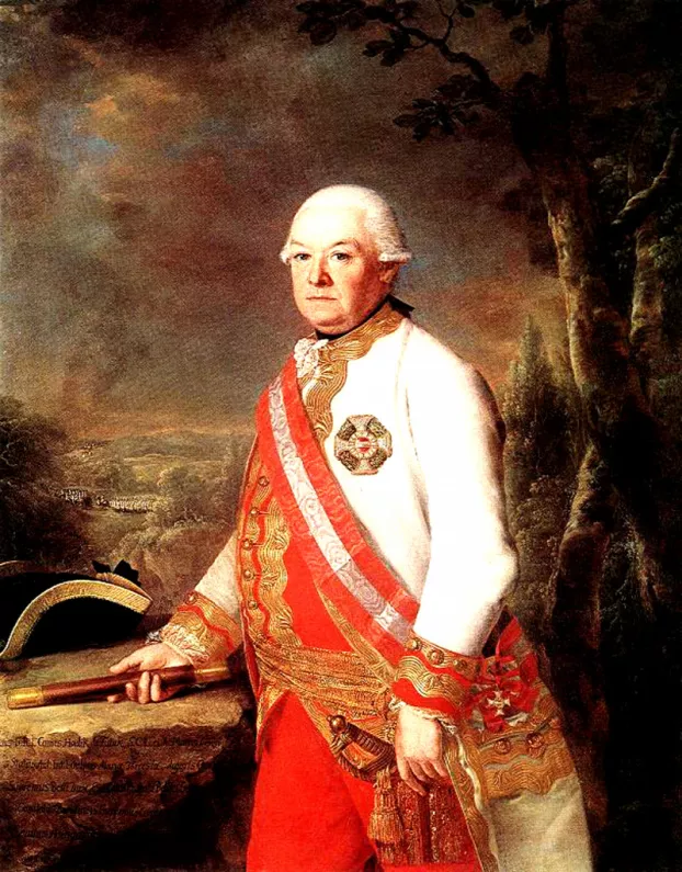 Hadik András